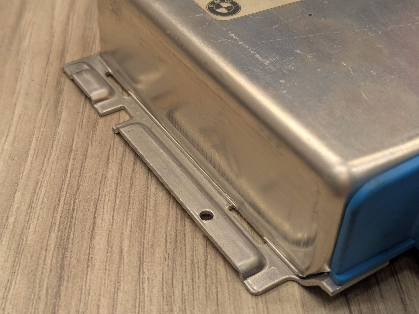 OEM BMW E39 E46 E85 Z4 TCU TCM Engine M54 Transmission Control Module Unit