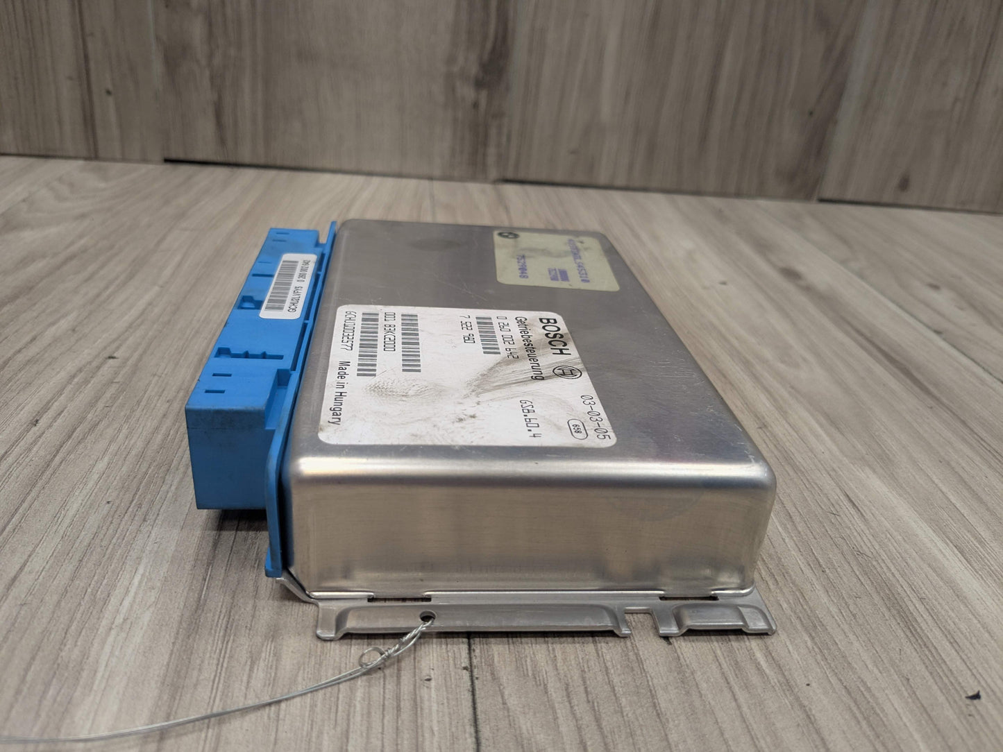 OEM BMW E39 E46 E85 Z4 TCU TCM Engine M54 Transmission Control Module Unit