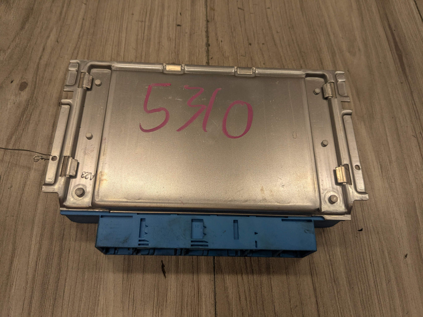 OEM BMW E39 E46 E85 Z4 TCU TCM Engine M54 Transmission Control Module Unit