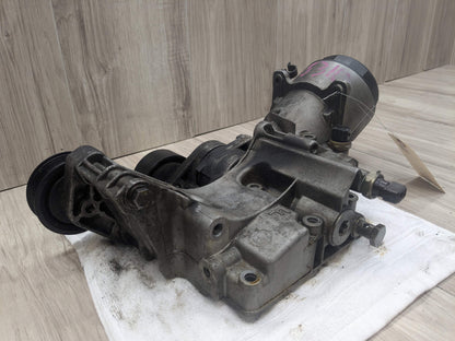 OEM BMW E36 E46 E60 E83 E85 X3 X5 Z4 Engine M52 M54 Oil Cooler Filter Housing