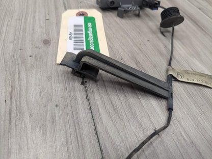 03-08 OEM BMW E85 Z4 Rear Bumper Radio Antenna Amplifier Booster Module