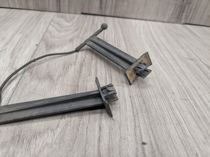 03-08 OEM BMW E85 Z4 Rear Bumper Radio Antenna Amplifier Booster Module