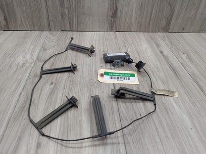 03-08 OEM BMW E85 Z4 Rear Bumper Radio Antenna Amplifier Booster Module