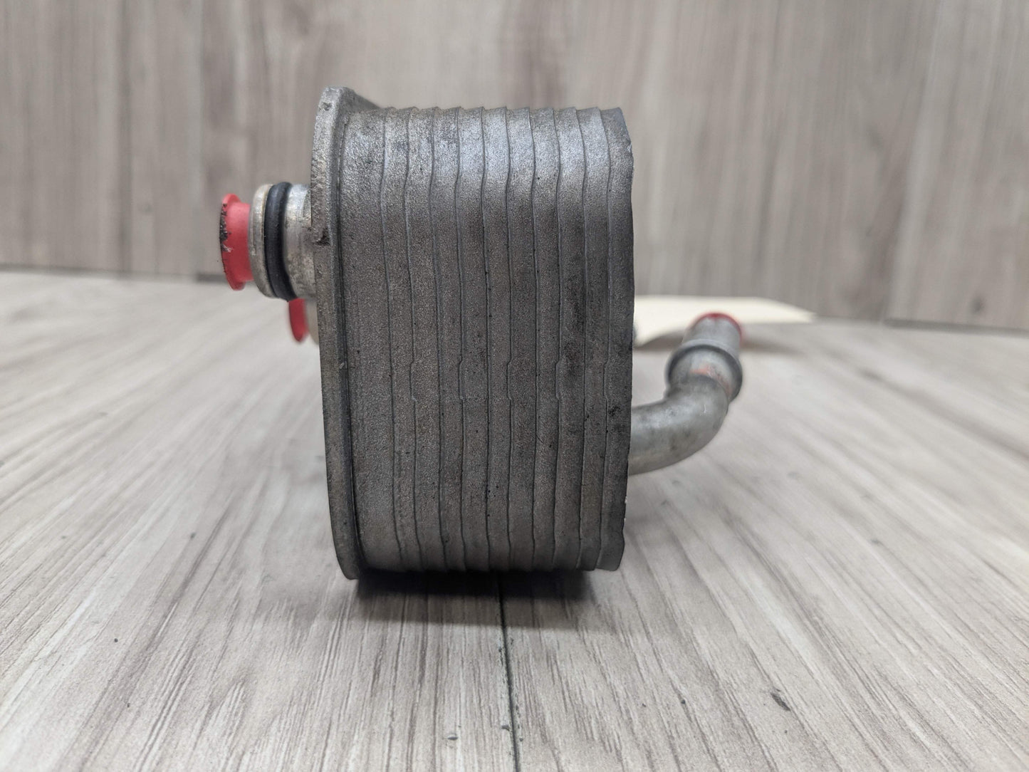 OEM BMW E46 E83 E85 X3 Automatic Transmission Heat Exchanger Oil Cooler M52 M54