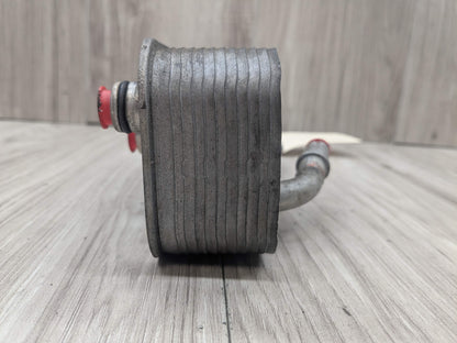 OEM BMW E46 E83 E85 X3 Automatic Transmission Heat Exchanger Oil Cooler M52 M54