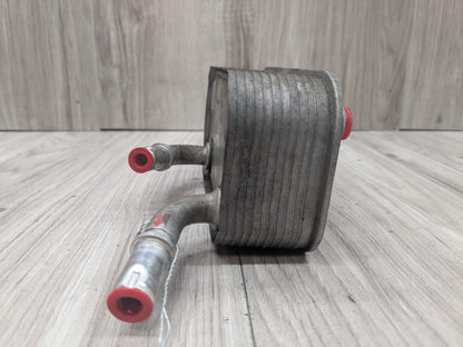 OEM BMW E46 E83 E85 X3 Automatic Transmission Heat Exchanger Oil Cooler M52 M54