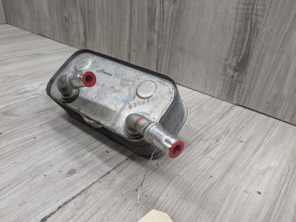 OEM BMW E46 E83 E85 X3 Automatic Transmission Heat Exchanger Oil Cooler M52 M54