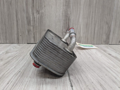 OEM BMW E46 E83 E85 X3 Automatic Transmission Heat Exchanger Oil Cooler M52 M54