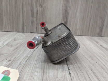 OEM BMW E46 E83 E85 X3 Automatic Transmission Heat Exchanger Oil Cooler M52 M54