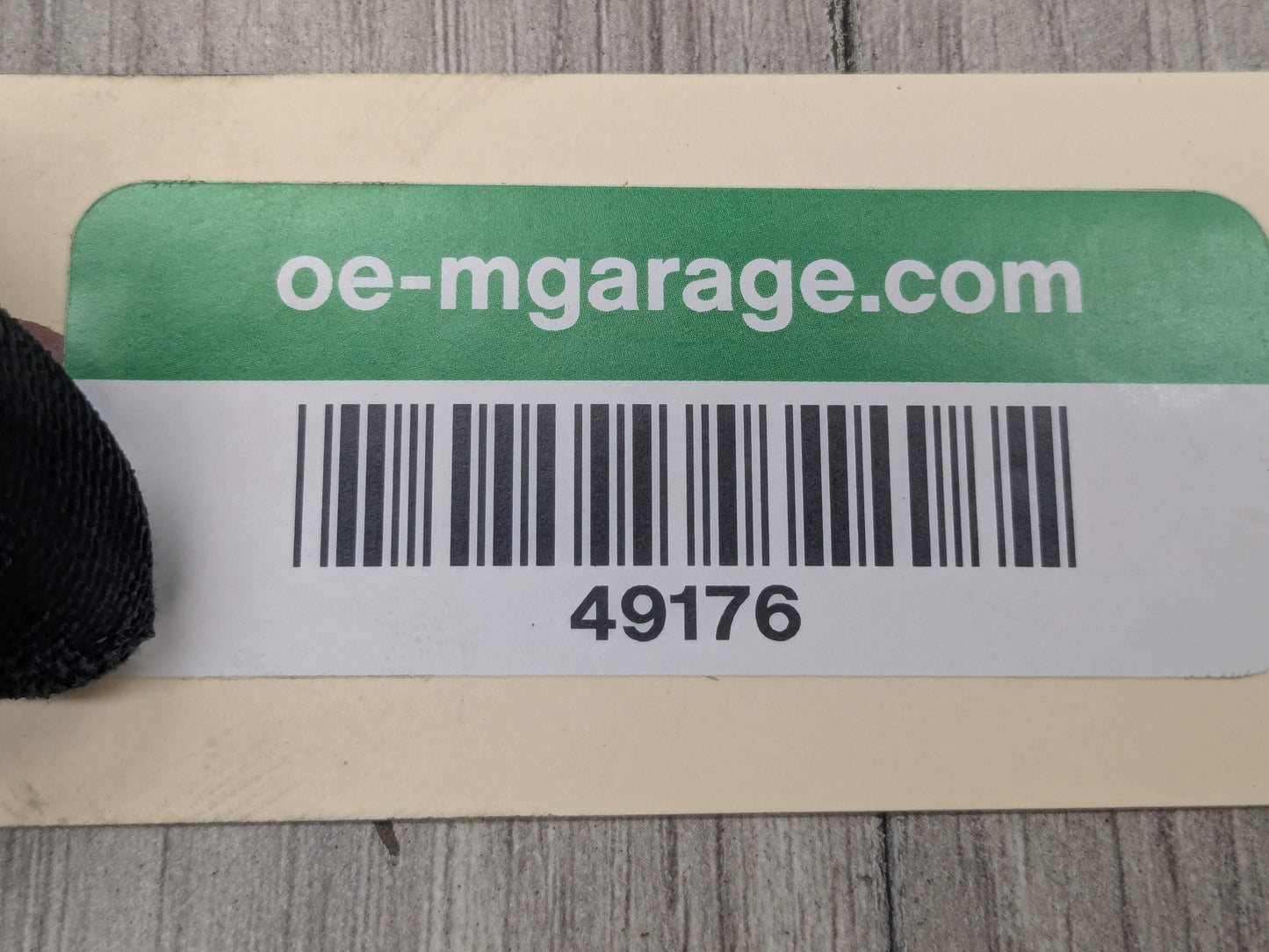 03-08 OEM BMW E85 E86 Z4 Radio Antenna Amplifier Module Unit