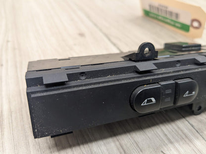 03-05 OEM BMW E85 Z4 Front Center Dash Convertible Console Switch Button