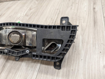06-08 OEM BMW E85 E86 Z4 Front Right Passenger Side Fog Light Lamp