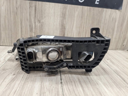 06-08 OEM BMW E85 E86 Z4 Front Right Passenger Side Fog Light Lamp