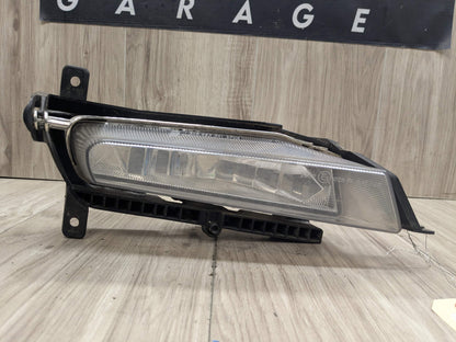 06-08 OEM BMW E85 E86 Z4 Front Right Passenger Side Fog Light Lamp