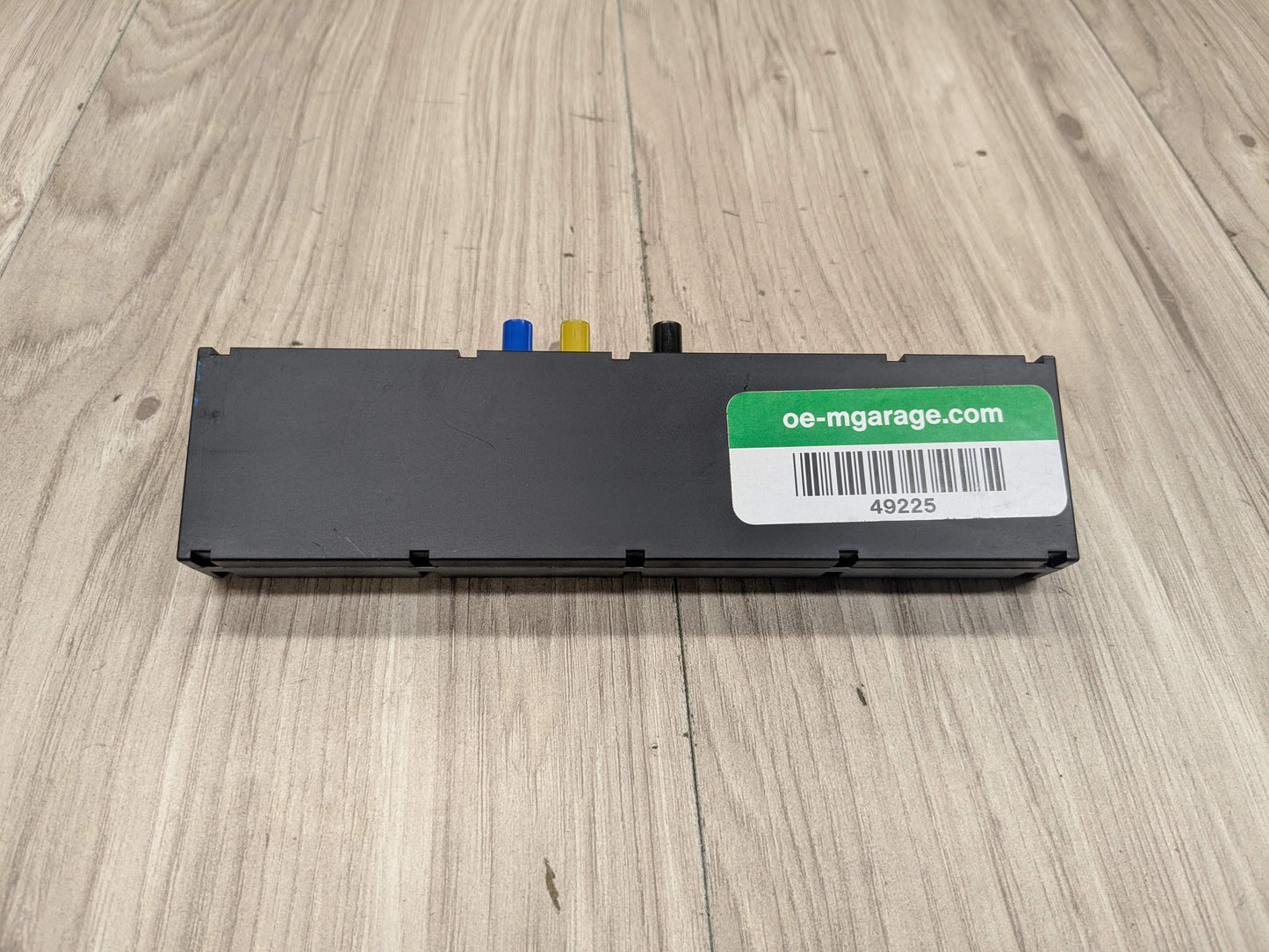 OEM BMW E46 E85 E86 Z4 M3 325 330 Convertible Antenna Amplifier Diversity Module