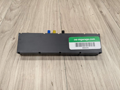 OEM BMW E46 E85 E86 Z4 M3 325 330 Convertible Antenna Amplifier Diversity Module