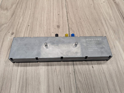 OEM BMW E46 E85 E86 Z4 M3 325 330 Convertible Antenna Amplifier Diversity Module