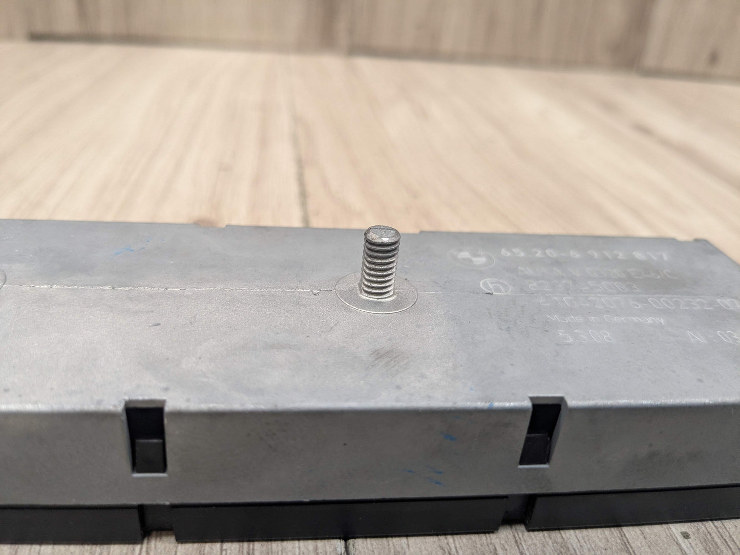 OEM BMW E46 E85 E86 Z4 M3 325 330 Convertible Antenna Amplifier Diversity Module