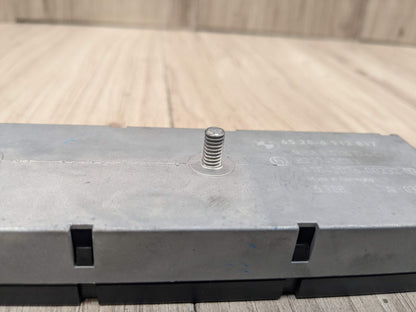 OEM BMW E46 E85 E86 Z4 M3 325 330 Convertible Antenna Amplifier Diversity Module