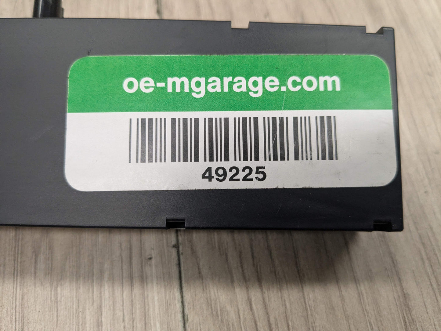 OEM BMW E46 E85 E86 Z4 M3 325 330 Convertible Antenna Amplifier Diversity Module