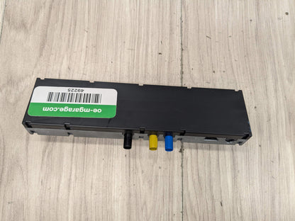 OEM BMW E46 E85 E86 Z4 M3 325 330 Convertible Antenna Amplifier Diversity Module