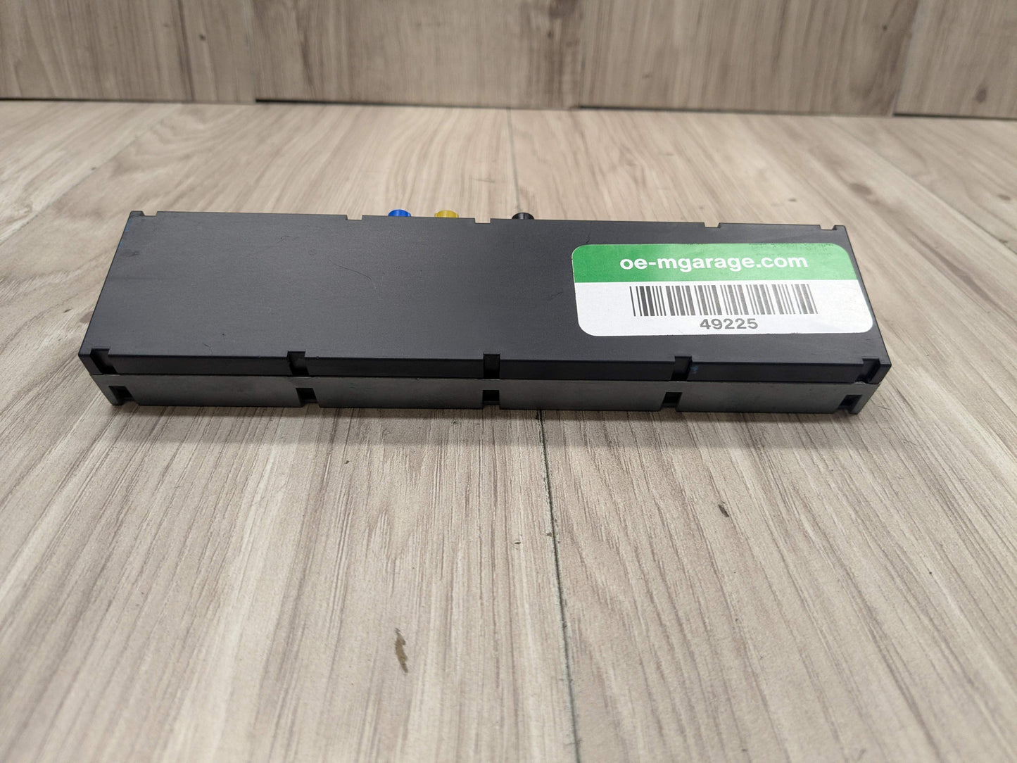 OEM BMW E46 E85 E86 Z4 M3 325 330 Convertible Antenna Amplifier Diversity Module