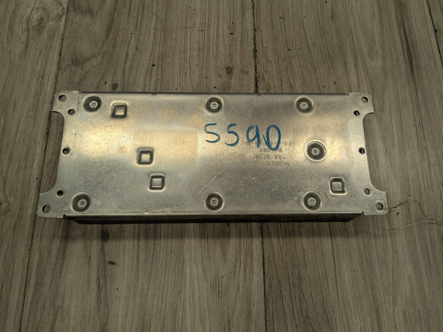 OEM BMW E85 Z4 X3 Bluetooth Telematics Control Module Unit TCU