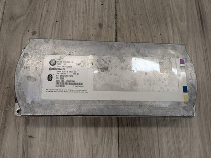 OEM BMW E85 Z4 X3 Bluetooth Telematics Control Module Unit TCU