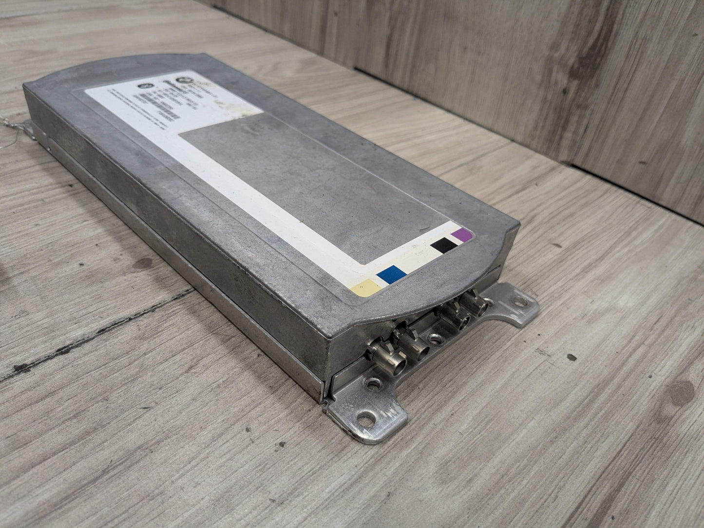 OEM BMW E85 Z4 X3 Bluetooth Telematics Control Module Unit TCU