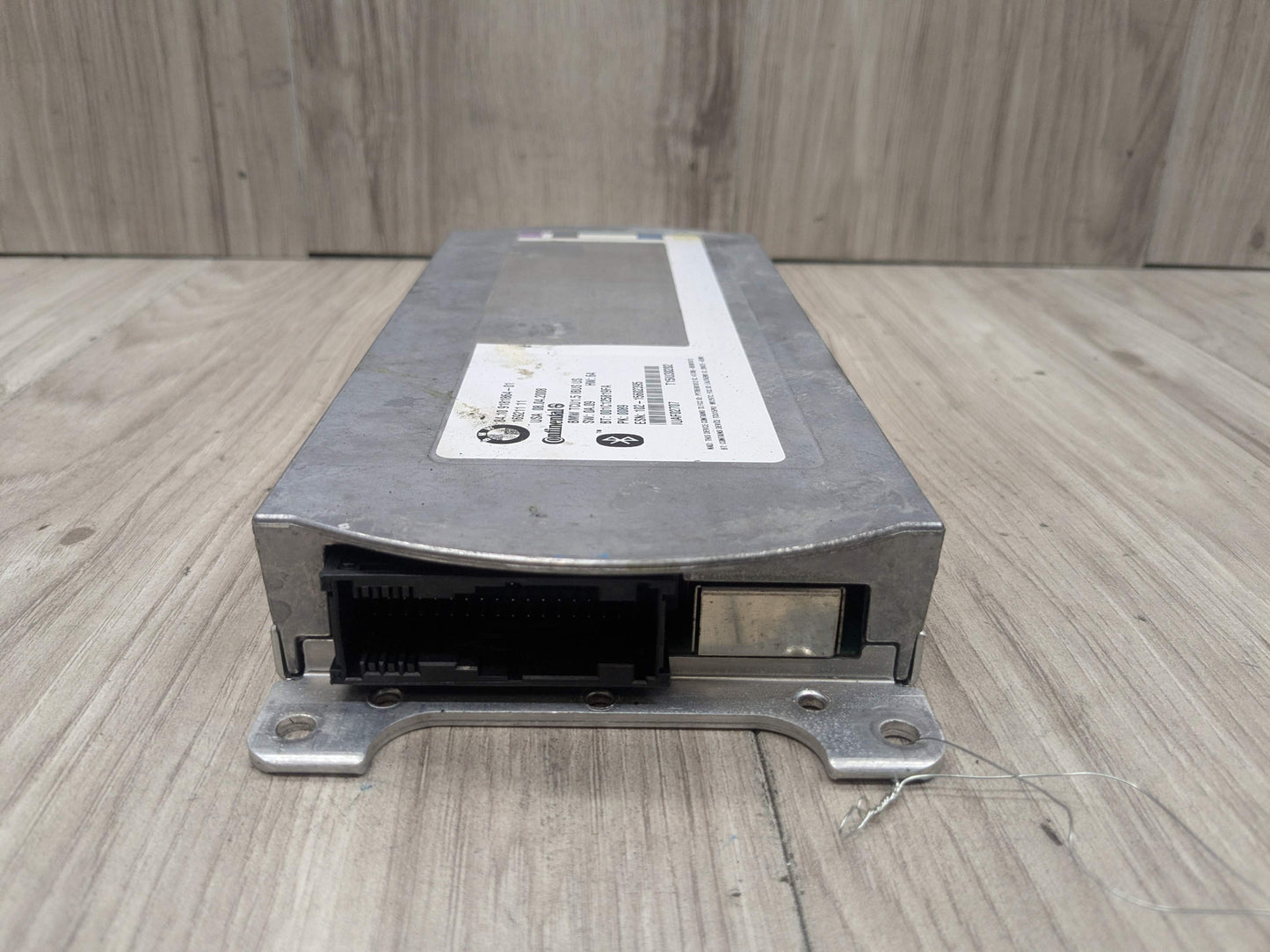 OEM BMW E85 Z4 X3 Bluetooth Telematics Control Module Unit TCU