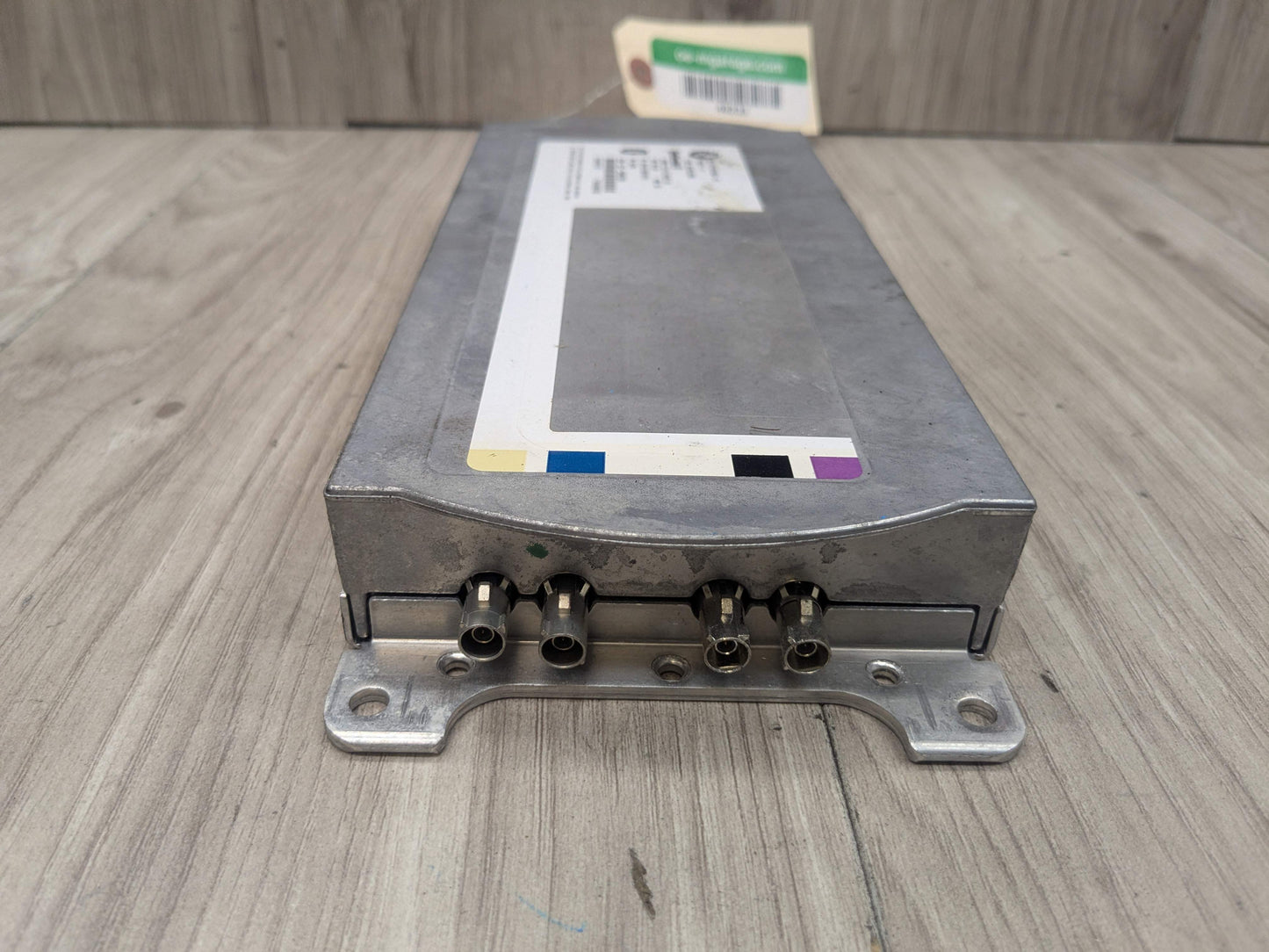 OEM BMW E85 Z4 X3 Bluetooth Telematics Control Module Unit TCU