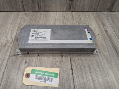 OEM BMW E85 Z4 X3 Bluetooth Telematics Control Module Unit TCU