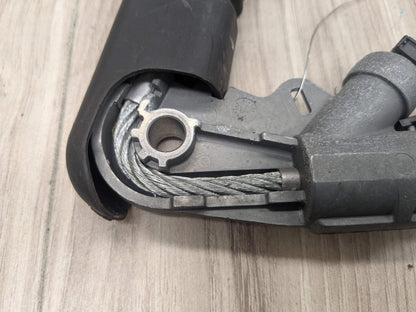 OEM BMW E53 E83 E85 E86 X3 X5 Z4 Right Passenger Side Seat Belt Buckle Tensioner