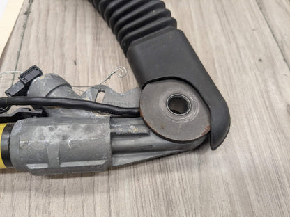 OEM BMW E53 E83 E85 E86 X3 X5 Z4 Right Passenger Side Seat Belt Buckle Tensioner