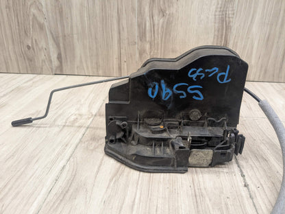OEM BMW E82 E90 F23 F30 F32 E60 F01 M4 X6 REAR RIGHT Door Lock Latch Actuator