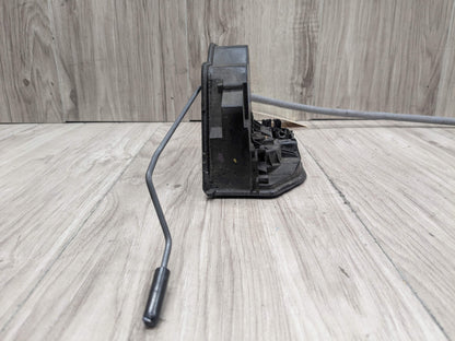 OEM BMW E82 E90 F23 F30 F32 E60 F01 M4 X6 REAR RIGHT Door Lock Latch Actuator