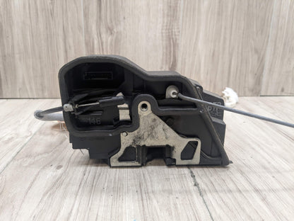 OEM BMW E82 E90 F23 F30 F32 E60 F01 M4 X6 REAR RIGHT Door Lock Latch Actuator