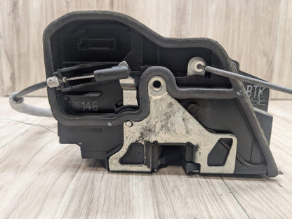 OEM BMW E82 E90 F23 F30 F32 E60 F01 M4 X6 REAR RIGHT Door Lock Latch Actuator