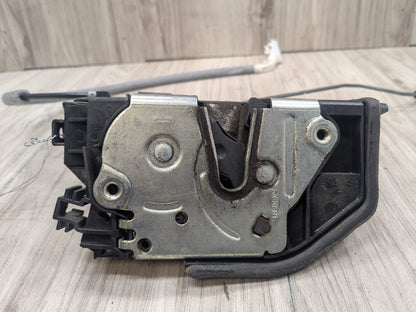 OEM BMW E82 E90 F23 F30 F32 E60 F01 M4 X6 REAR RIGHT Door Lock Latch Actuator