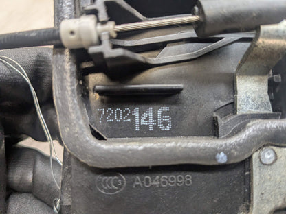OEM BMW E82 E90 F23 F30 F32 E60 F01 M4 X6 REAR RIGHT Door Lock Latch Actuator