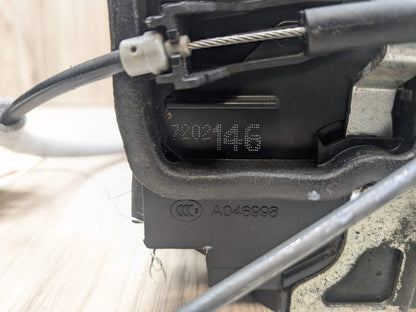 OEM BMW E82 E90 F23 F30 F32 E60 F01 M4 X6 REAR RIGHT Door Lock Latch Actuator