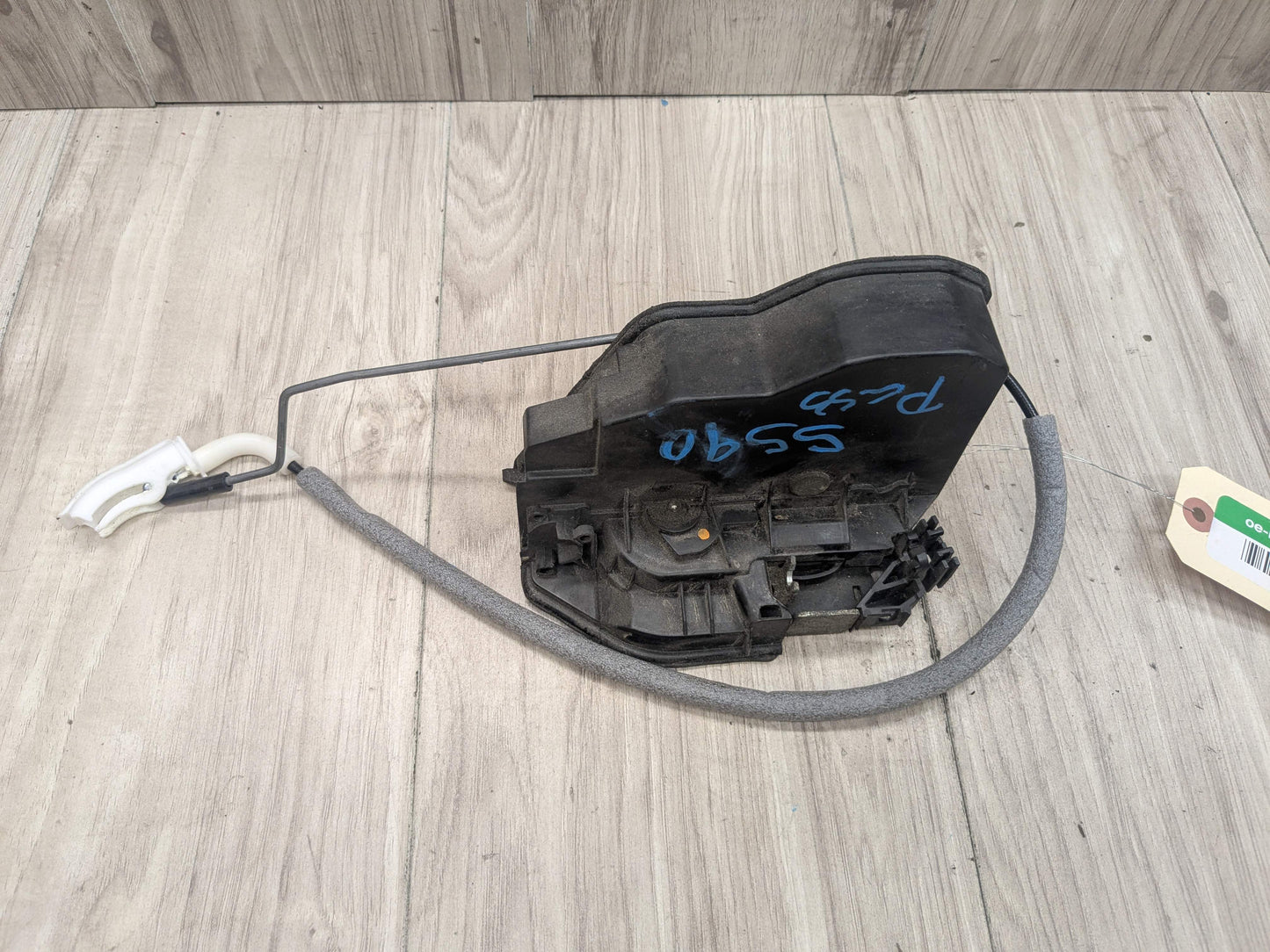 OEM BMW E82 E90 F23 F30 F32 E60 F01 M4 X6 REAR RIGHT Door Lock Latch Actuator