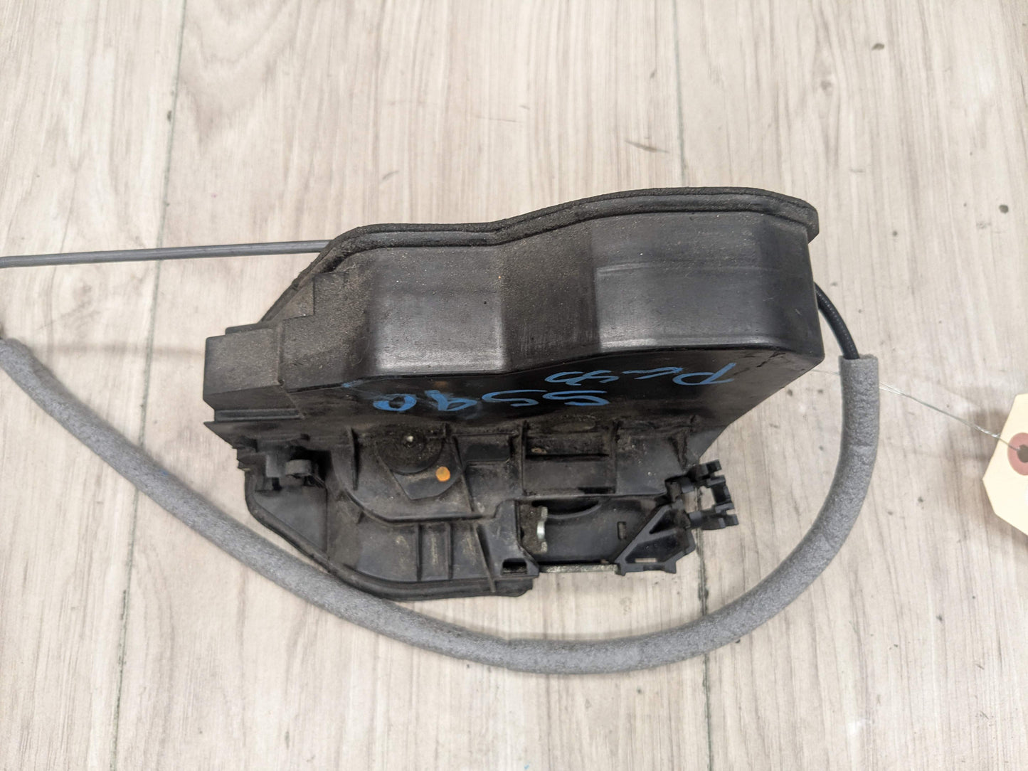 OEM BMW E82 E90 F23 F30 F32 E60 F01 M4 X6 REAR RIGHT Door Lock Latch Actuator