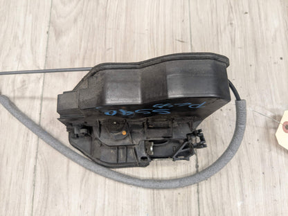 OEM BMW E82 E90 F23 F30 F32 E60 F01 M4 X6 REAR RIGHT Door Lock Latch Actuator