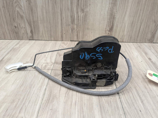 OEM BMW E82 E90 F23 F30 F32 E60 F01 M4 X6 REAR RIGHT Door Lock Latch Actuator