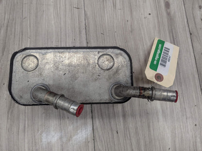 OEM BMW E83 E85 E86 Z4 Automatic Transmission Heat Exchanger Oil Cooler N52