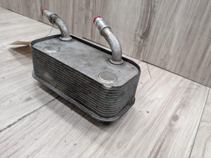 OEM BMW E83 E85 E86 Z4 Automatic Transmission Heat Exchanger Oil Cooler N52