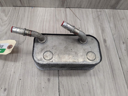 OEM BMW E83 E85 E86 Z4 Automatic Transmission Heat Exchanger Oil Cooler N52