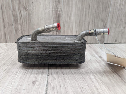 OEM BMW E83 E85 E86 Z4 Automatic Transmission Heat Exchanger Oil Cooler N52