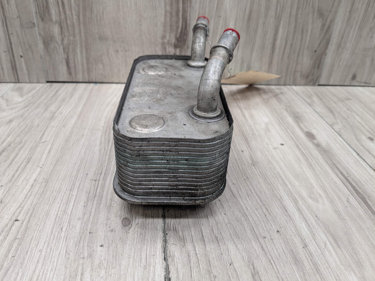 OEM BMW E83 E85 E86 Z4 Automatic Transmission Heat Exchanger Oil Cooler N52